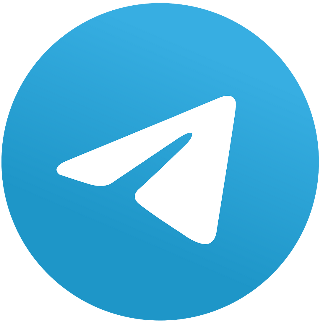 telegram ronaldvallez